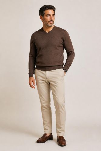 Maglia Ragman Classic KE-RAGMAN-742457-080