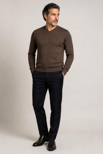 Maglia Ragman Classic KE-RAGMAN-742457-080