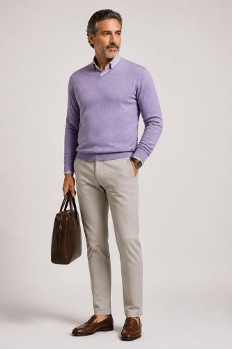 Maglia Ragman Classic KE-RAGMAN-742457-498