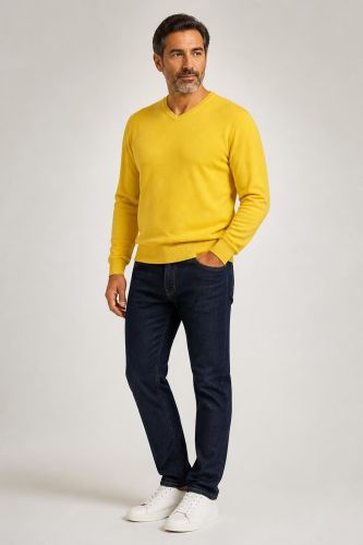 Maglia Ragman Classic KE-RAGMAN-742457-532