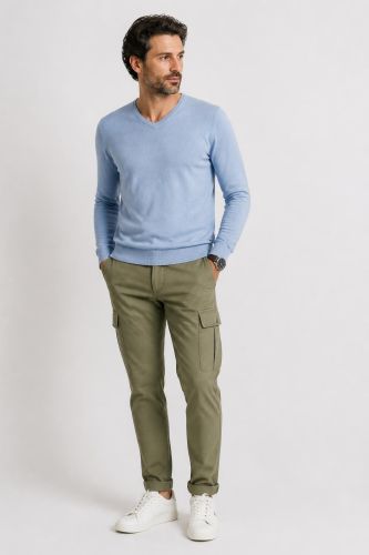 Maglia Ragman Regular KE-RAGMAN-742457-720