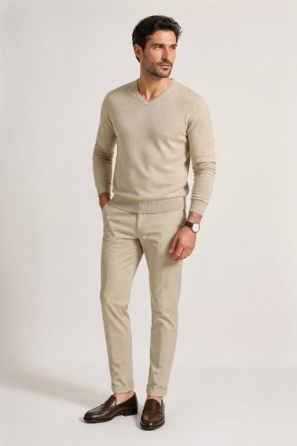 Maglia Ragman Regular KE-RAGMAN-742457-820