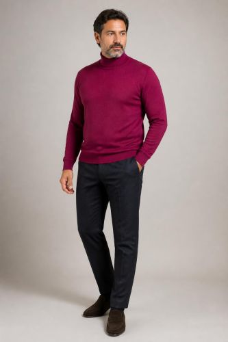 Maglia Ragman Classic KE-RAGMAN-742470-696