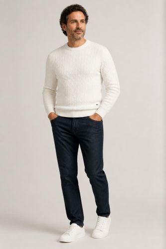 Maglia Ragman Classic KE-RAGMAN-746380-003