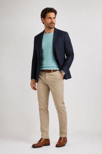 Maglia Ragman Regular KE-RAGMAN-746380-320