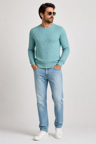 Maglia Ragman Regular KE-RAGMAN-746380-320