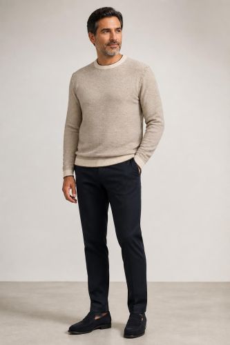 Maglia Ragman Classic KE-RAGMAN-746480-820