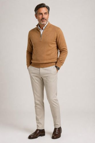 Maglia Ragman Classic KE-RAGMAN-746760-089