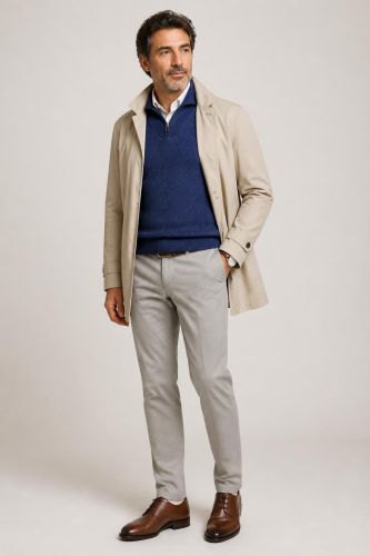 Maglia Ragman Classic KE-RAGMAN-746862-070