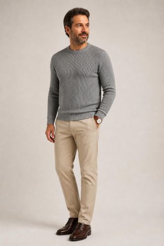 Maglia Ragman Classic KE-RAGMAN-746880-013