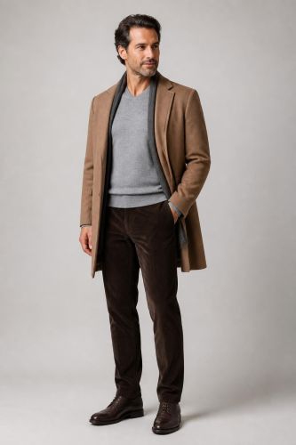 Maglia Ragman Classic KE-RAGMAN-8811157-019
