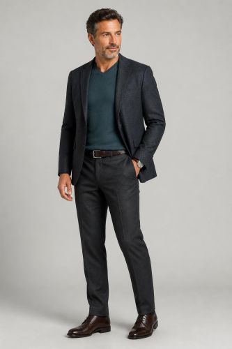 Maglia Ragman Classic KE-RAGMAN-8811157-035