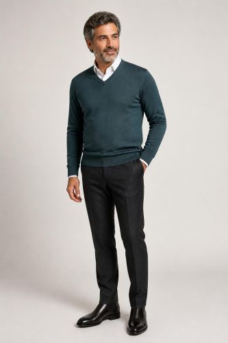 Maglia Ragman Classic KE-RAGMAN-8811157-035