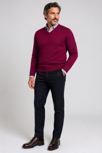 Maglia Ragman Classic KE-RAGMAN-8811157-696
