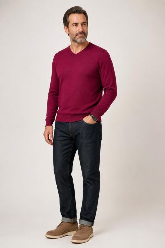 Maglia Ragman Classic KE-RAGMAN-8811157-696