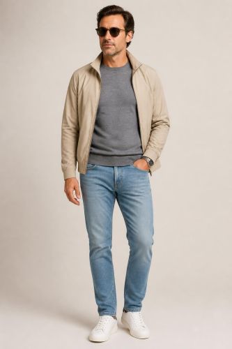 Maglia Ragman Classic KE-RAGMAN-8811180-019