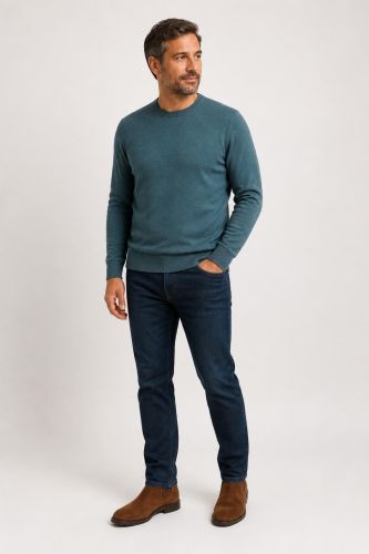 Maglia Ragman Classic KE-RAGMAN-8811180-035