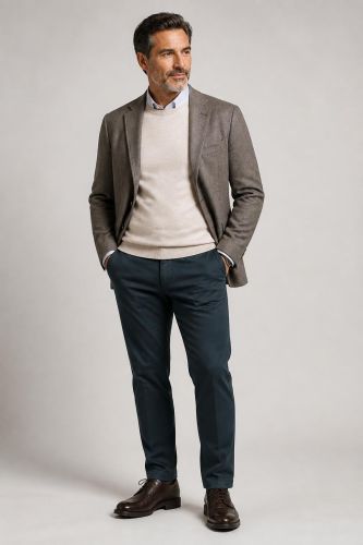 Maglia Ragman Classic KE-RAGMAN-8811180-082