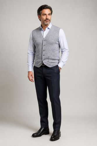 Maglia Ragman Classic KE-RAGMAN-886888-019