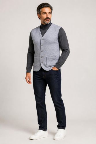 Maglia Ragman Classic KE-RAGMAN-886888-019
