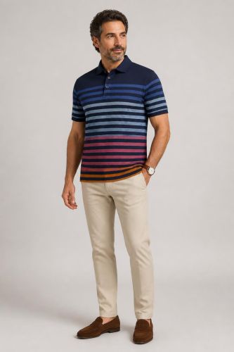 Polo Ragman Classic KE-RAGMAN-9208391-701