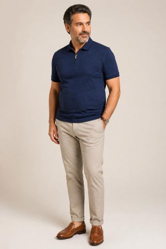 Polo Ragman Classic KE-RAGMAN-9208792-070