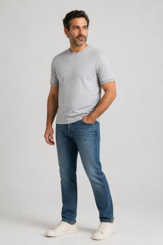 T-shirt Ragman Classic KE-RAGMAN-9208880-020