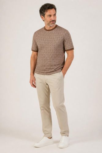 T-shirt Ragman Classic KE-RAGMAN-9208880-814