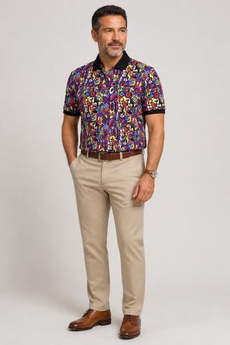 Polo Ragman Classic KE-RAGMAN-9210094-975