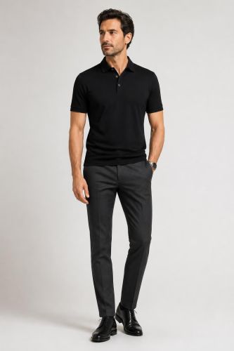 Polo Ragman Regular KE-RAGMAN-926293-009
