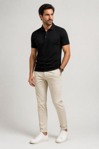Polo Ragman Regular KE-RAGMAN-926293-009