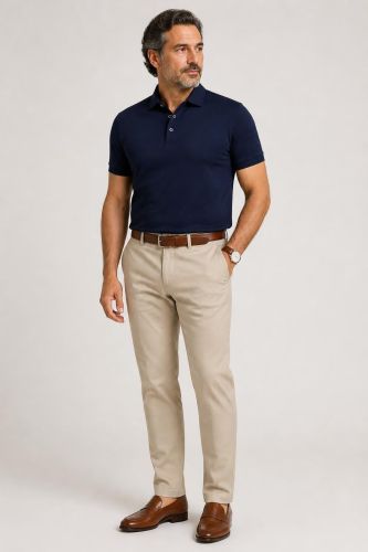 Polo Ragman Classic KE-RAGMAN-926293-070