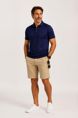 Polo Ragman Classic KE-RAGMAN-926293-070