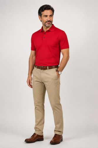 Polo Ragman Classic KE-RAGMAN-CO542091-060