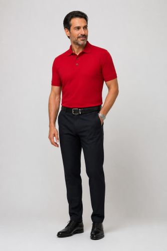 Polo Ragman Classic KE-RAGMAN-CO542091-060