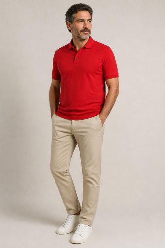 Polo Ragman Classic KE-RAGMAN-CO542091-060