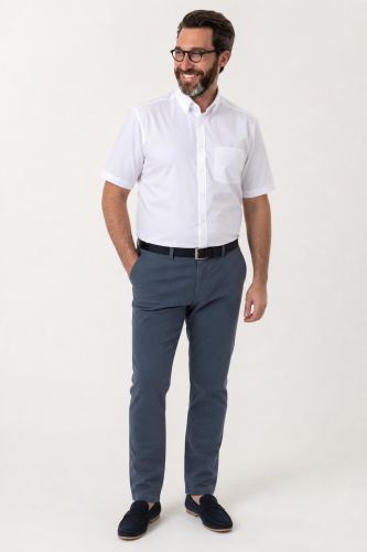 Camicia no stiro Seidensticker Classic KE-SEIDENSTICKER-003011-01