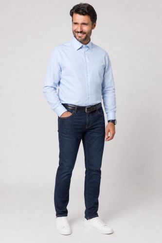 Camicia no stiro Seidensticker Classic KE-SEIDENSTICKER-01001000-12
