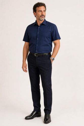 Camicia Seidensticker Classic KE-SEIDENSTICKER-01001001-19