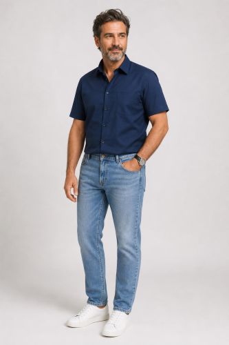 Camicia Seidensticker Classic KE-SEIDENSTICKER-01001001-19