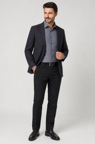 Camicia no stiro Seidensticker Classic KE-SEIDENSTICKER-01003000-67