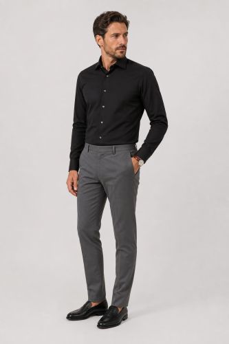 Camicia no stiro Seidensticker Regular KE-SEIDENSTICKER-01021000-84