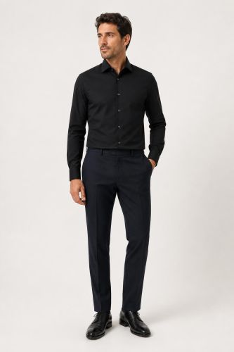 Camicia no stiro Seidensticker Regular KE-SEIDENSTICKER-01021000-84