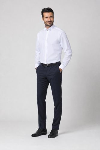 Camicia no stiro Seidensticker Regular KE-SEIDENSTICKER-01021008-01