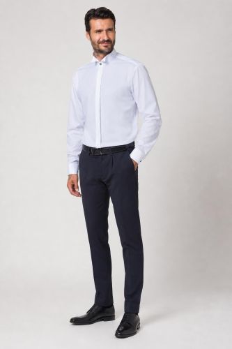 Camicia no stiro Seidensticker Regular KE-SEIDENSTICKER-01021008-01