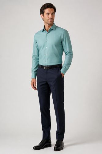 Camicia no stiro Seidensticker Regular KE-SEIDENSTICKER-01143510-54