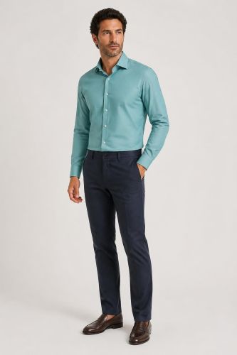 Camicia no stiro Seidensticker Regular KE-SEIDENSTICKER-01143510-54