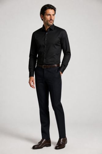 Camicia Seidensticker Regular KE-SEIDENSTICKER-01145070-39