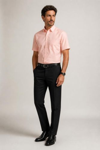 Camicia no stiro Seidensticker Regular KE-SEIDENSTICKER-01146641-65