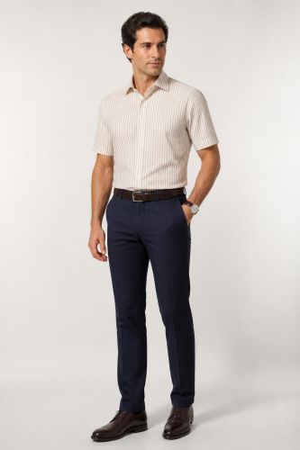 Camicia no stiro Seidensticker Regular KE-SEIDENSTICKER-01147151-06